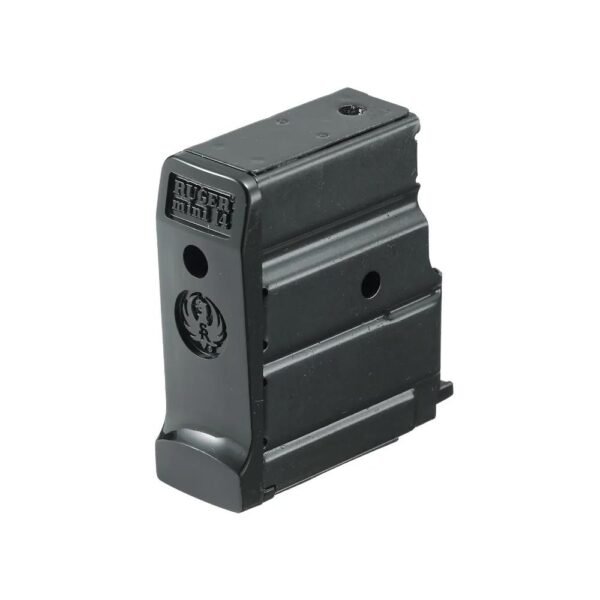 Ruger Mini-14 Rifle Magazine 6.8 SPC 5/rd