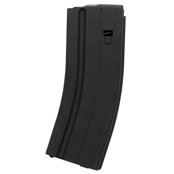 Ruger SR-556 Rifle Magazine 6.8 SPC 25/rd