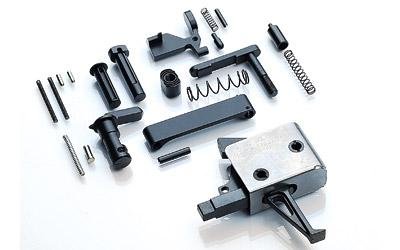 CMC AR-15 LPK W/FLAT TRIGGER