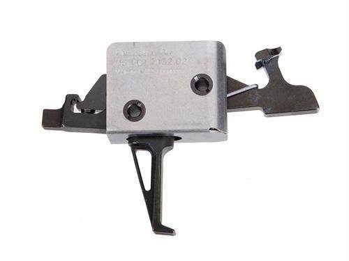 CMC AR-15 2-STAGE TRIGGER FLAT 1-3LB