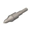 Gold Tip EZ-Pull Arrow Points 125 gr .246" or 5/16 Diameter 12/ct