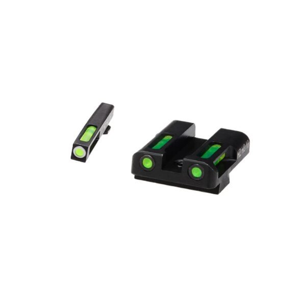 HIVIZ H3 NS FOR GLK 17/19