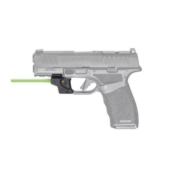 VIRIDIAN ESSENTIAL LASER GREEN - SPRINGFIELD HELLCAT PRO