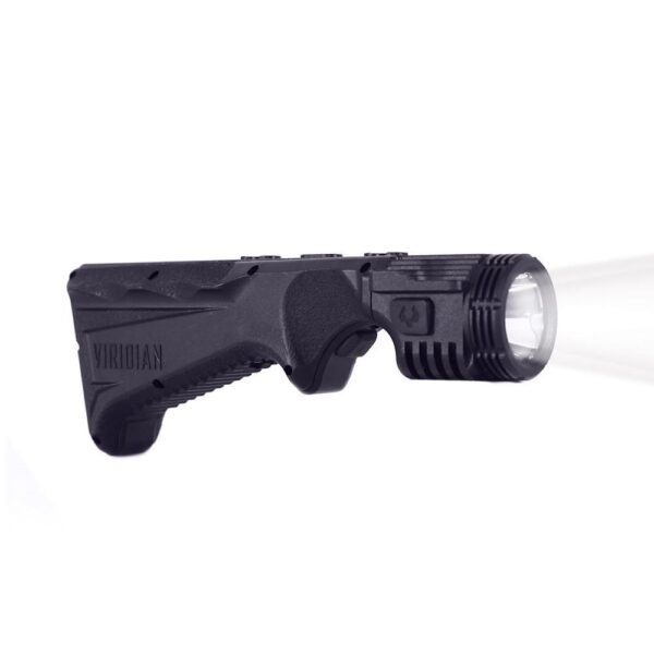 VIRIDIAN 4LUX 2K ANGLED M-LOK 2000L