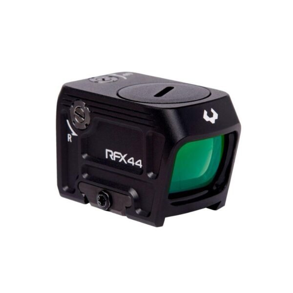 VIRIDIAN RFX44 COMPACT GRN HIGH MNT