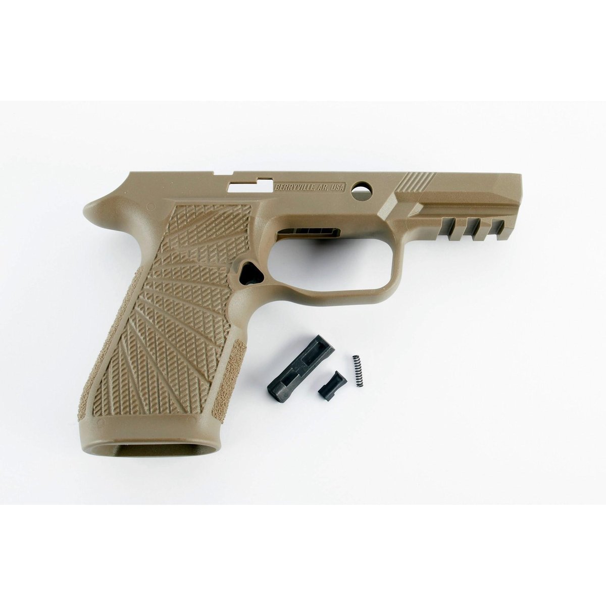 Wilson Grip Mod WCP320 Carry 2 Tan
