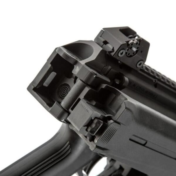 REPTILIA LINK FOR CZ SCRPN W/ ZHUKOV