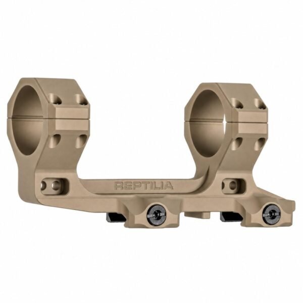 REPTILIA AUS 30MM MOUNT 1.54" FDE