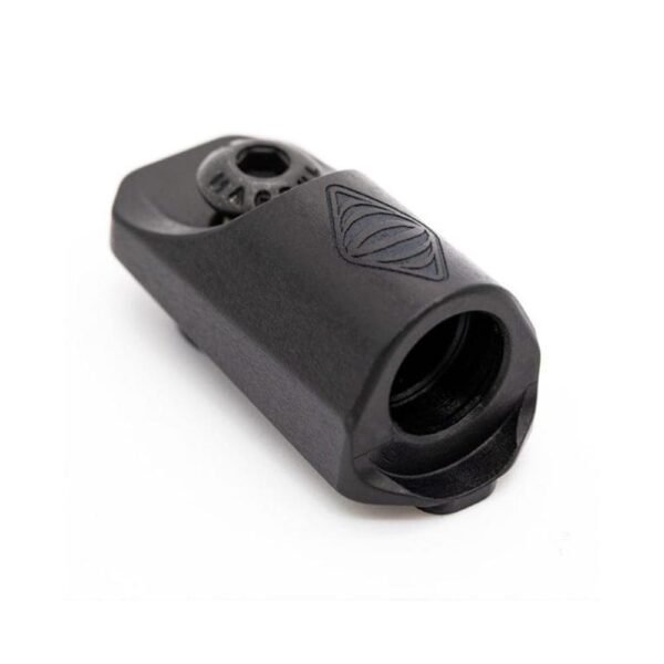 REPTILIA SOCKET M-LOK QD POINT BLK