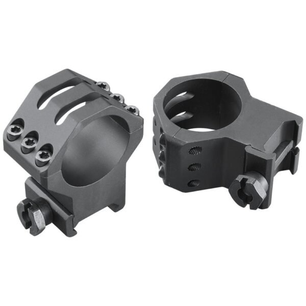 WEAVER TACT RING 6-HOLE PIC 30MM XHI