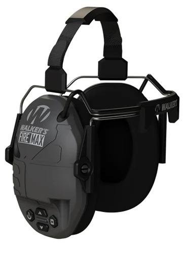 WALKER'S FIREMAX MUFF BEHIND NECK