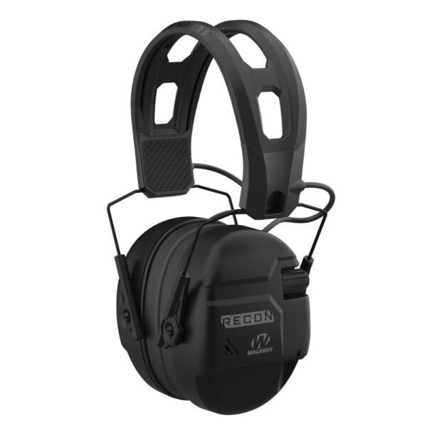 WALKERS RECON PROFESSIONAL BLACK