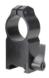 WARNE MAXIMA QD 30MM ULTRA HI MAT