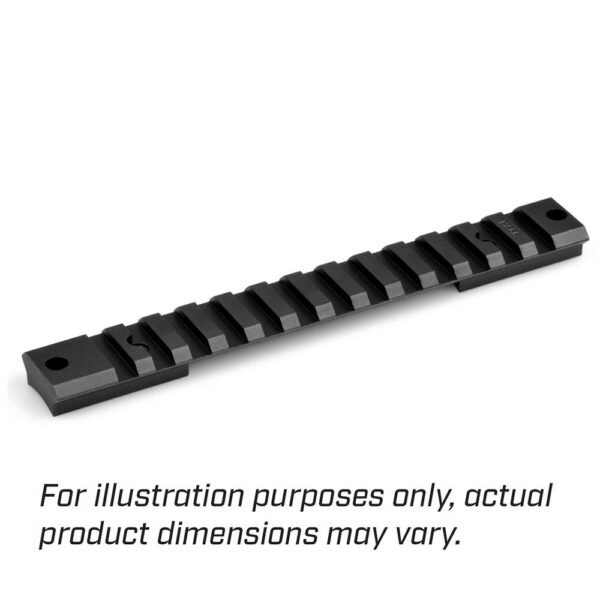 WARNE TACTICAL 1PC REM LA MATTE