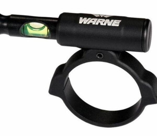 Warne Universal Scope Level 34mm