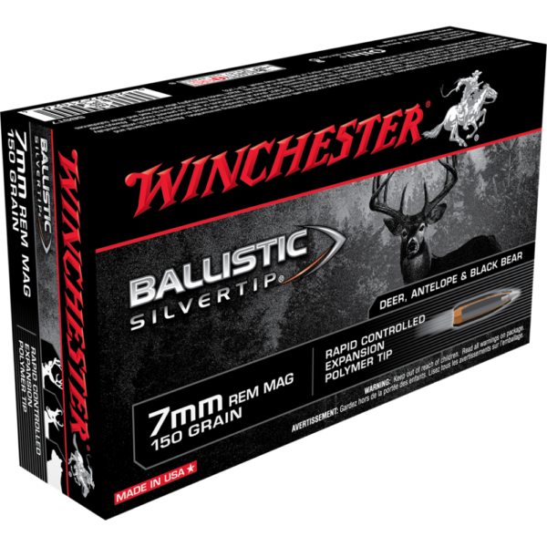 WIN BLSTC TIP 7MMREM 150GR 20/200