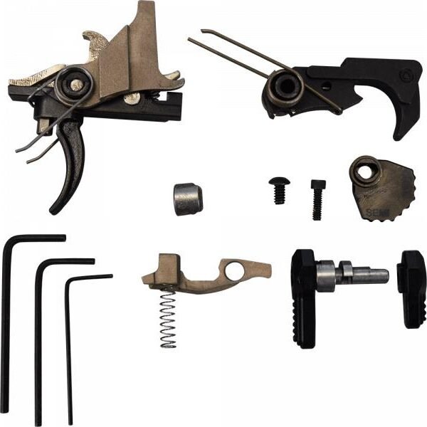 Fostech Echo Sport Trigger For AR-15