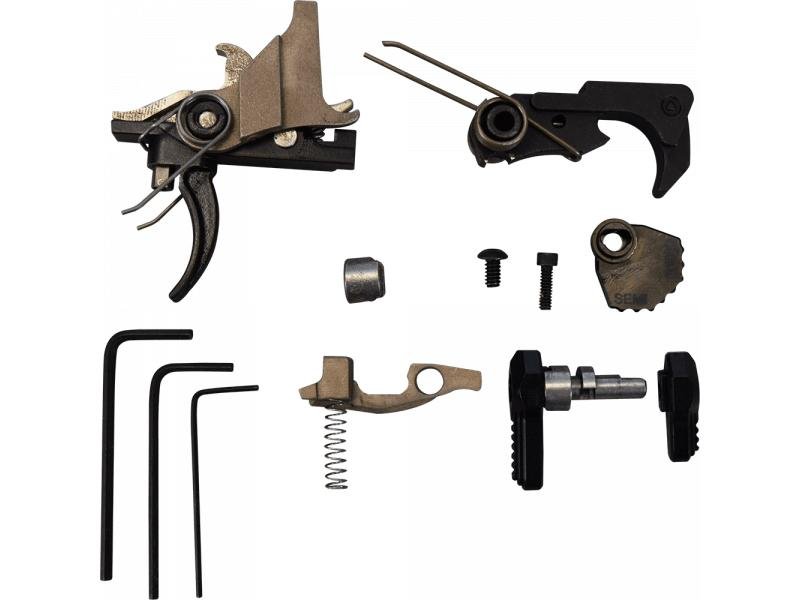 Fostech Echo Sport Trigger For AR-15