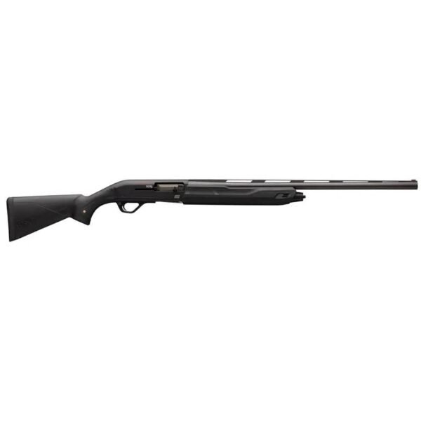 Winchester SX4 Compact Shotgun 12ga 3" Chamber 4rd Capacity 24" Barrel Black Composite Stock