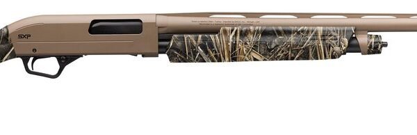 Winchester SXP Hybrid Hunter Realtree Max-7 20 GA Shotgun 5rd Magazine 26" Barrel Camo
