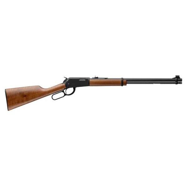 WIN RANGER 22LR 15RD 20.5" BLK