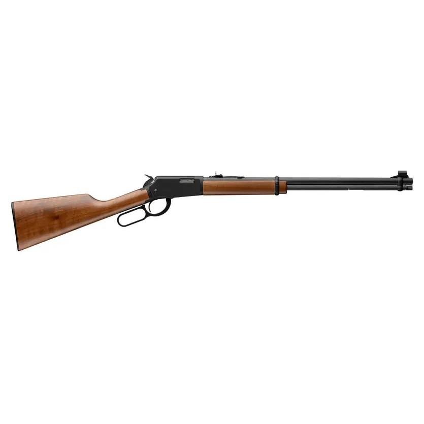 Win Ranger 22LR 15rd 20.5" Blk