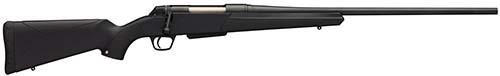 XPR - BLACK, 300 WIN MAG, 26" BBL, 3/RD