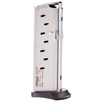MAG WAL CCP 9MM 8RD