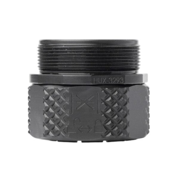 Huxwrx HUB QD Adapter 2.0