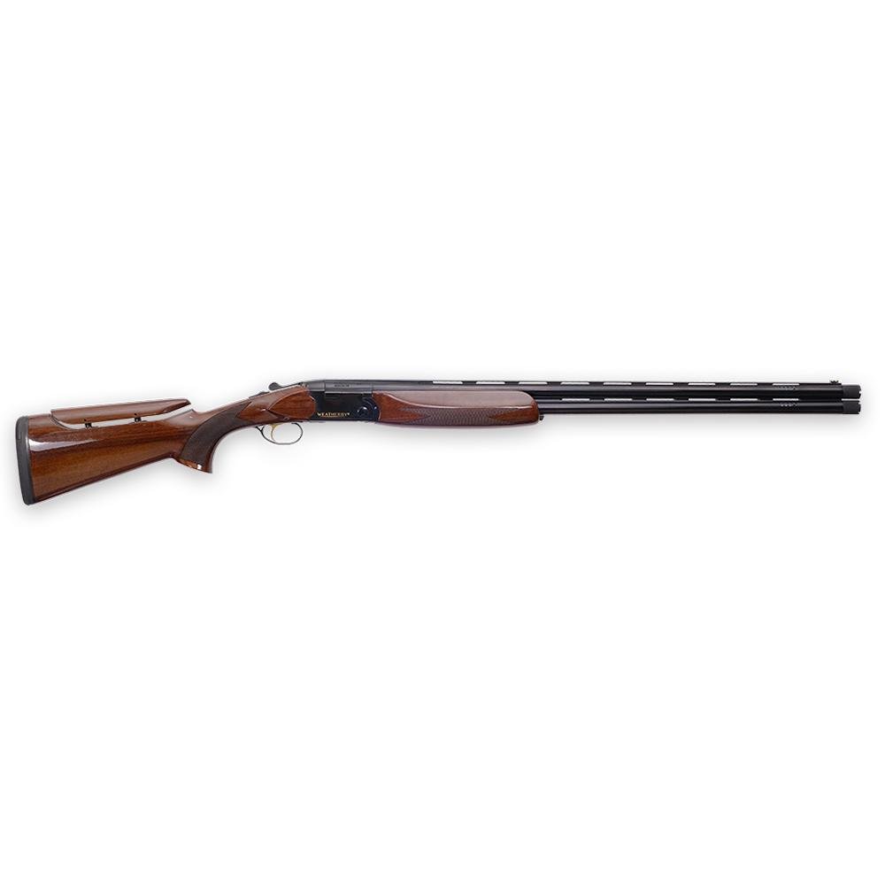 Weatherby Orion Sporting Matte Shotgun 12 ga 3" Chamber 2rd Capacity 30" Barrel Walnut