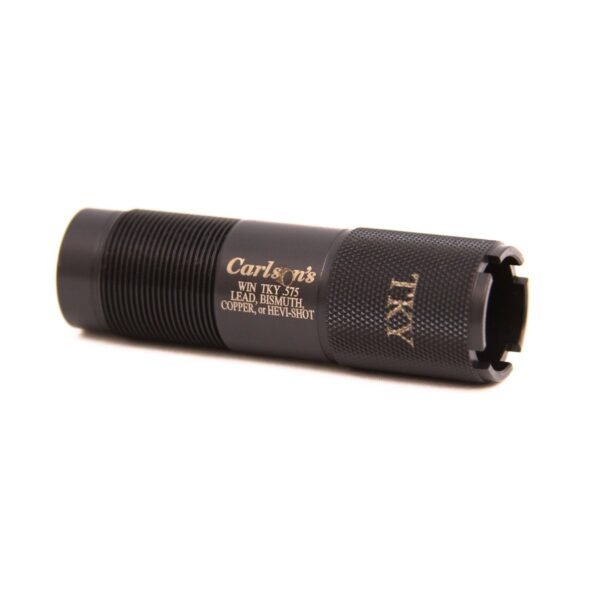 Carlson's Turkey Extended Choke Tube for 20 ga Winchester .575