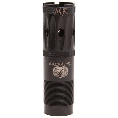 CARLSONS CHOKE TUBE CREMATOR - 12GA PORTED M-RANGE INVECTOR