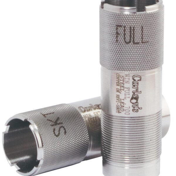Carlson's Sporting Clay Full Choke Tube for 12 ga Browning Invector Plus .700