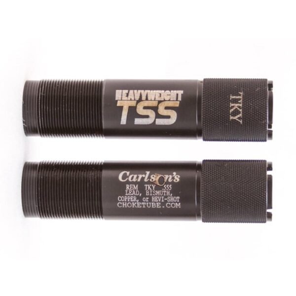 CARLSONS CHOKE TUBE TSS TURKEY - 20GA EXTENDED .555 REM CHOKE