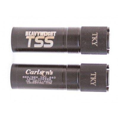 CARLSONS CHOKE TUBE TSS TURKEY - 12GA EXTENDED .640 BER MOBIL