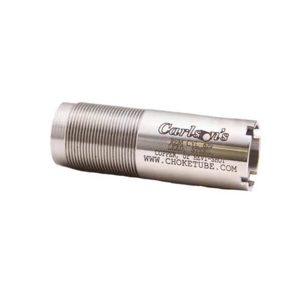 Carlson's Flush Choke Tube for Remington 20ga .620