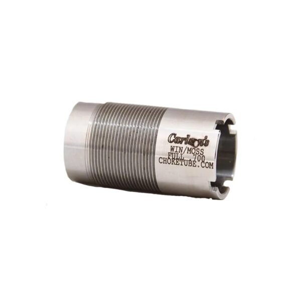 Carlson's Flush Full Choke Tube for Winchester 12ga .700