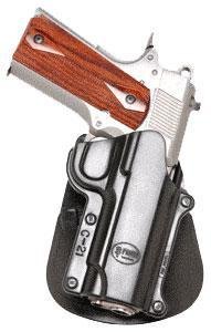 FOBUS PDL HLSTR 1911 STYLE