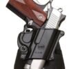 Fobus Compact Paddle Holster