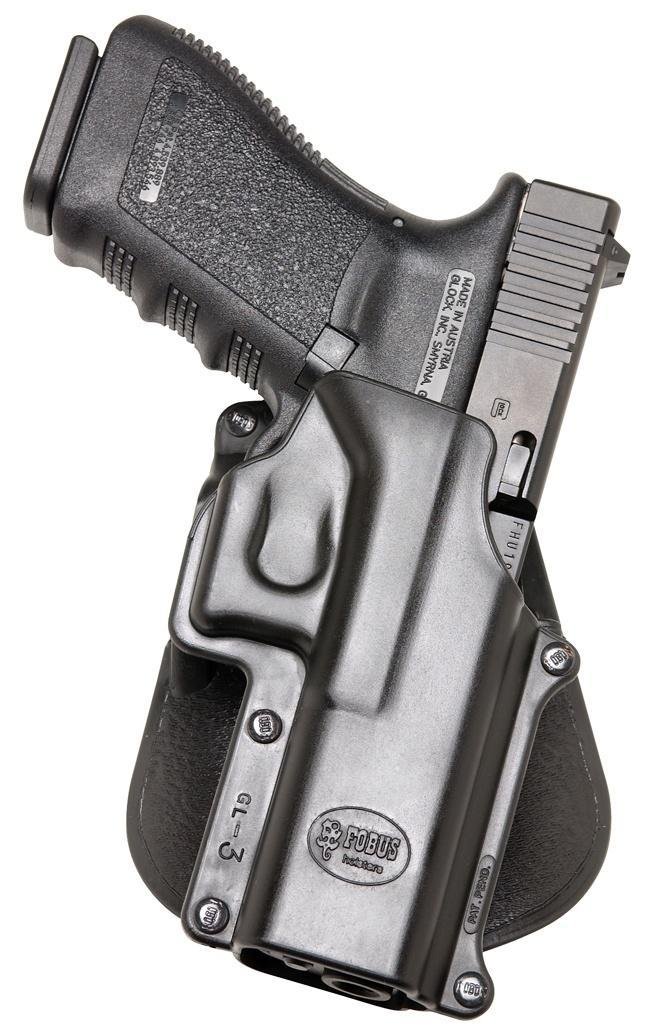 Fobus Pdl Holster For Glock 20/21/37/38