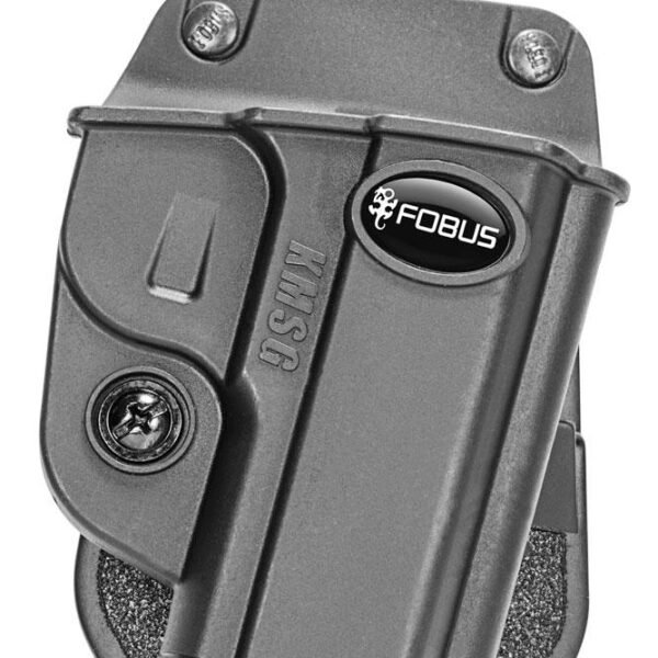 FOBUS E2 PDL HLSTR SIG P238 BLK RH