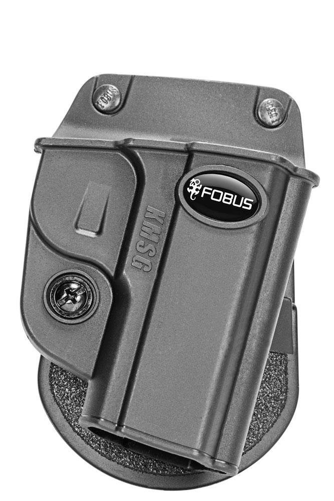 Fobus E2 Pdl Holster SIG P238 Black RH