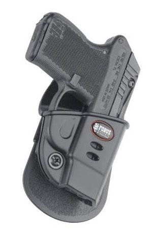 FOBUS PDL HLSTR KELTEC P-3AT/P32