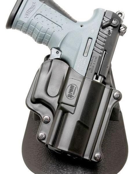 FOBUS PDL HLSTR WALTHER P22 COMPACT