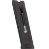 Sig Sauer P322 Handgun Magazine Black .22 LR 10/rd
