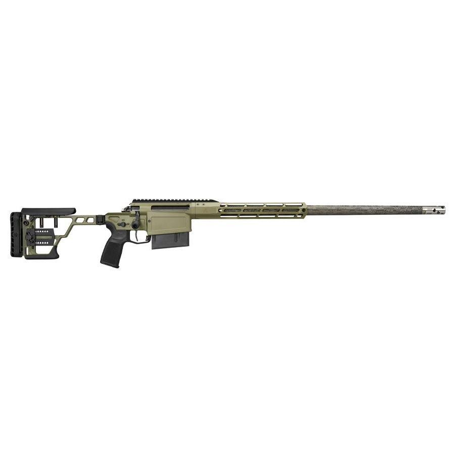 Sig Sauer Cross-Magnum Sawtooth Rifle 7mm PRC 6rd Magazine 20" Threaded Barrel Carbon Fiber Precision Stock