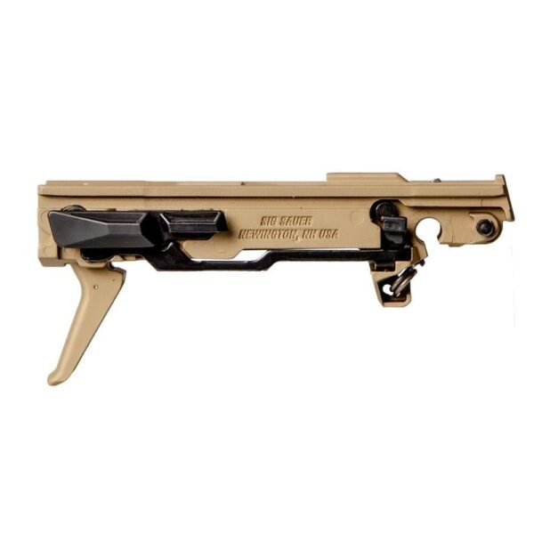 Sig Sauer 365 Fire Control Unit 9mm Luger Flat Blade Gold