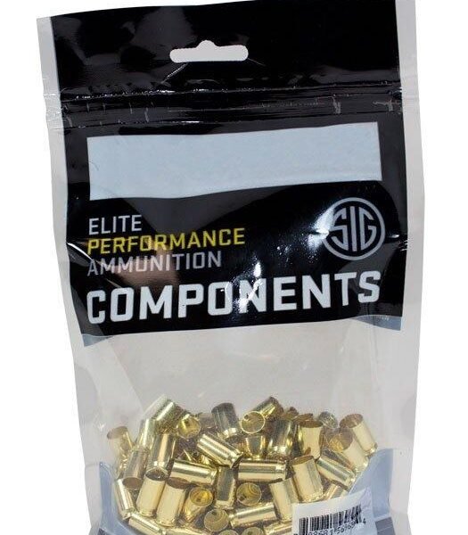 COMPONENT BRASS 6.5 CREEDMOOR (50 CT)