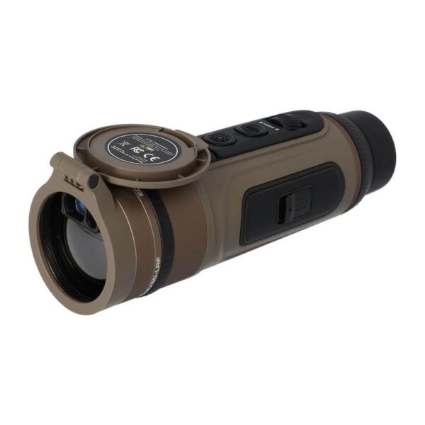 SIG THERMAL MONOCULAR ECHO - MV50 LRF 3-24X50 640X512 VGA