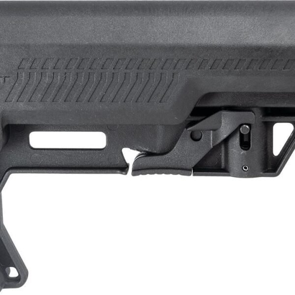 MFT BTTLELNK ED MINIMALIST STOCK BLK